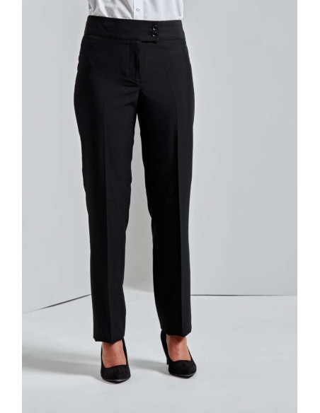 PRE-PR536-Pantalon Iris Femme 2